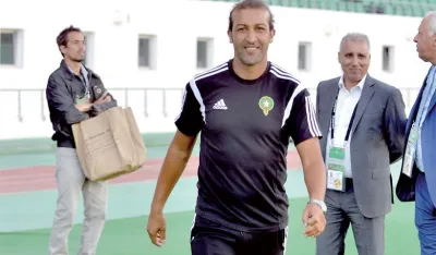 Mustafa Hadži