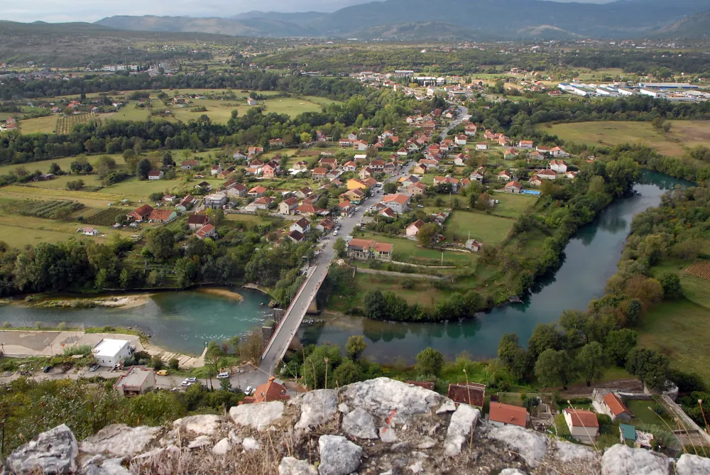 Odbornici SO Danilovgrad predlažu: Spužu vratiti piјacu