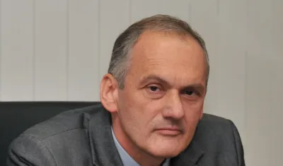 Boris Savić