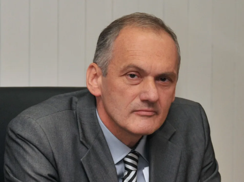 Boris Savić