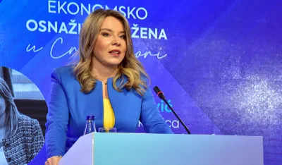 Ekonomsko osnazivanje zena