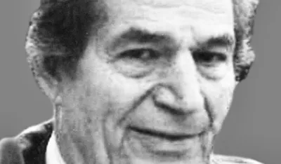 Pavle Bogetić