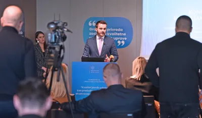 Konferencija Kvalitet javnih usluga