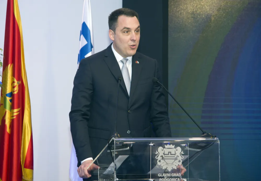 svecana sjednica skupstine glavnog grada i dodjela nagrade 19 decembar