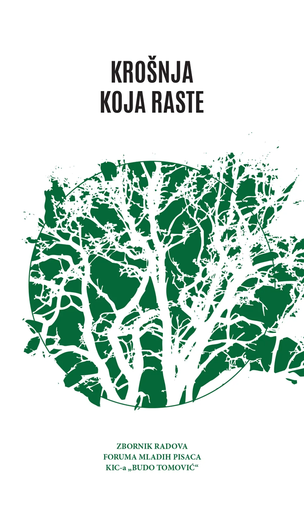 "Kro&scaron;nja koja raste"