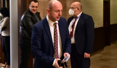 Milan Knezevic,Sjednica Skupstine Crne Gore,Skupstina Crne Gore
