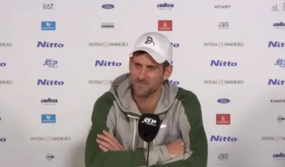 Novak Đoković