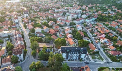 Cetinje usvojili budžet