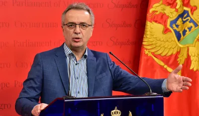 Goran Danilovic