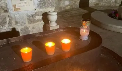 Džiboni se oprostio od Masima: Prerano, neshvatljivo prerano