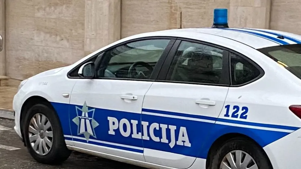 UP: Lažne dojave o bombama, sprovodimo aktivnosti u cilju identifikacije IP adrese
