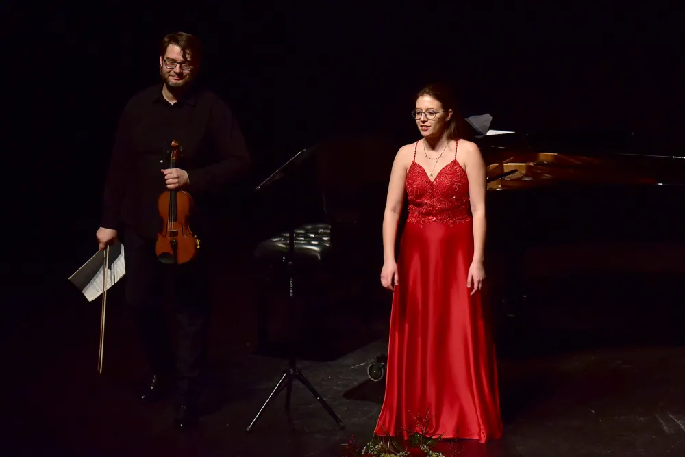Muzičar mora proživјeti emociјu da bi јe prenio publici