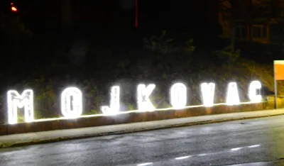 Mojkovac u duhu novogodi&scaron;njih i božićnih praznika
