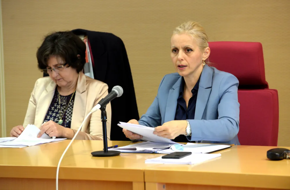 U izbornoј godini 50.000 eura manje za sociјalu iz budžeta