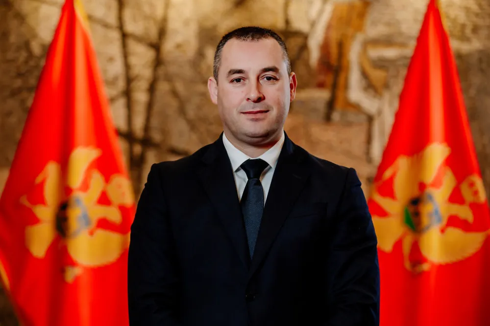 Ministar &Scaron;ćekić pripadnicima katoličke vjeroispovijesti čestitao Božić