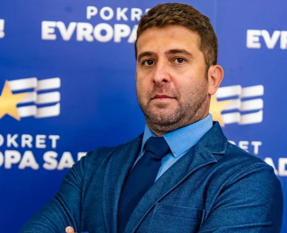 Denis Hot