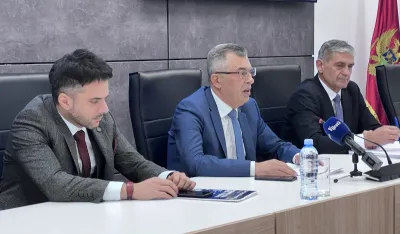 Са презентације пројекта