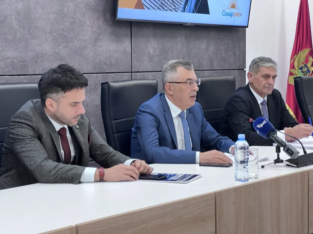 Са презентације пројекта