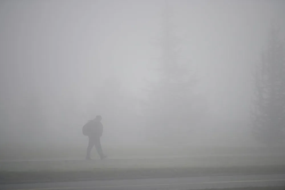 Sjeverna Makedonija uvela vanredno stanje zbog zagađenog vazduha