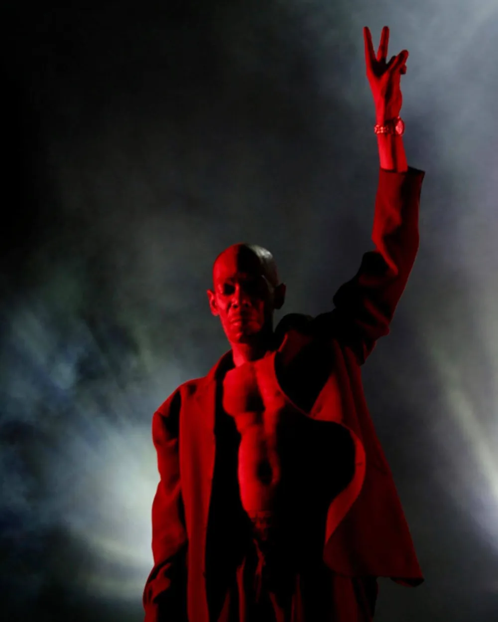 Maxi Jazz