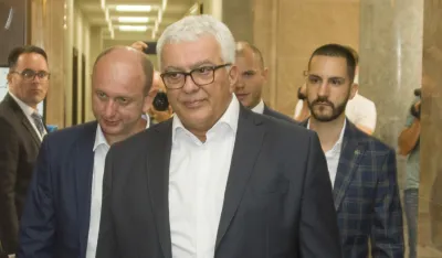 Srdjan Boljevic