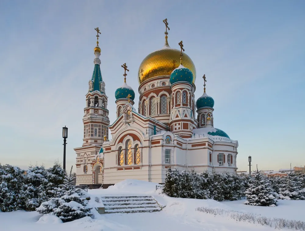Photo: YURY TARANIK/Shutterstock