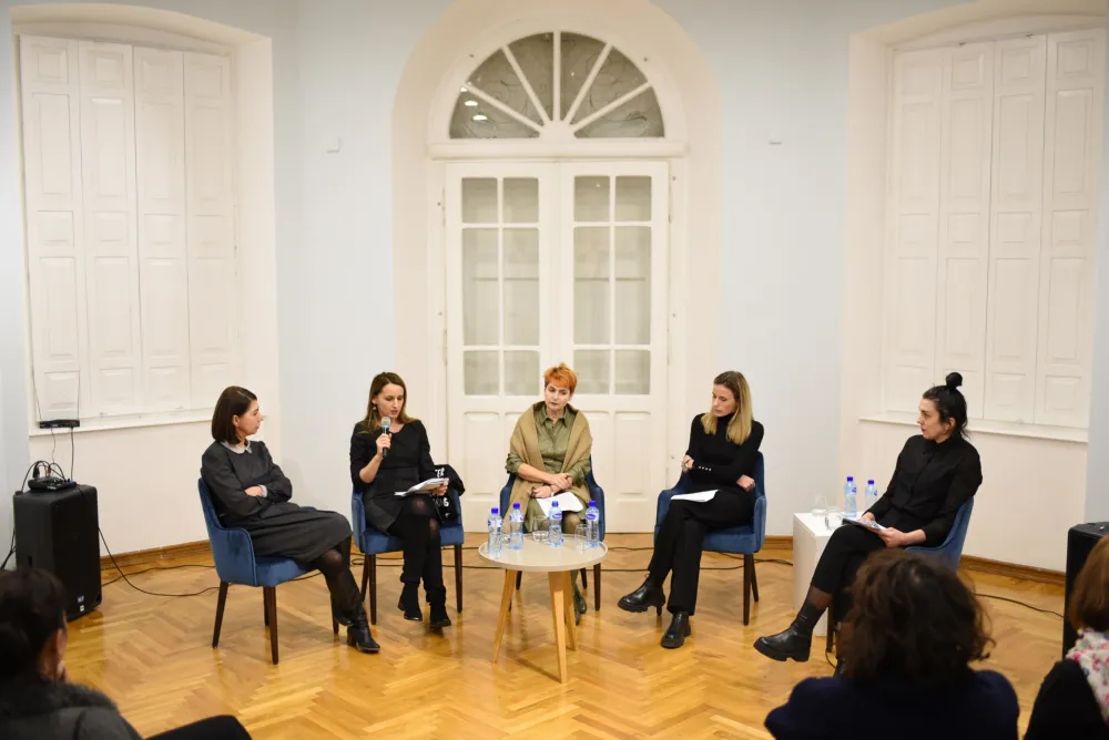Transformaciјa јe drugo ime za ga&scaron;enje CSUCG