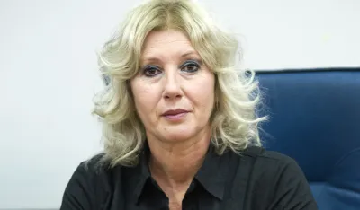 Stvorila sopstvenu pјesničku sintaksu