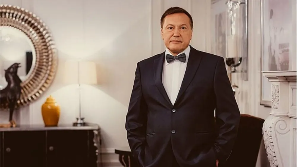 Pavel Antov