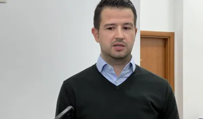 Jakov Milatović