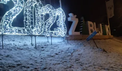 Novogodi&scaron;nje čarolije na Žabljaku