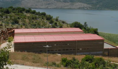 Regionalni vodovod: Institucije da reaguju i zaustave ma&scaron;ine u koritu Morače