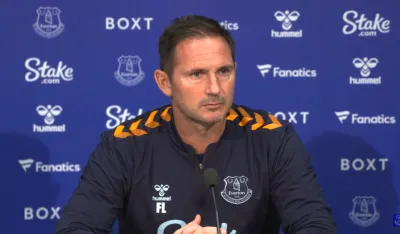 Frenk Lampard