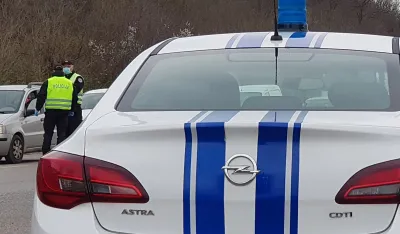 Beranac optužen da je pijan izazvao udes: Te&scaron;ko povrijeđen mu&scaron;karac