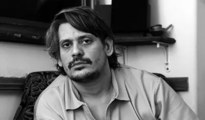 Milan Laća Radulović