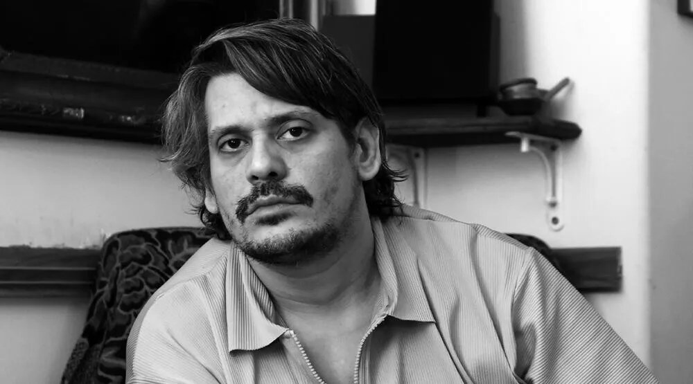 Milan Laća Radulović