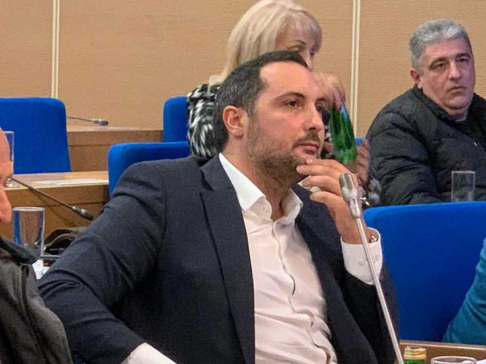 Nikola Terzić