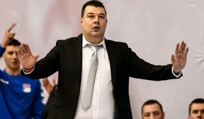 Dragan Nikolić