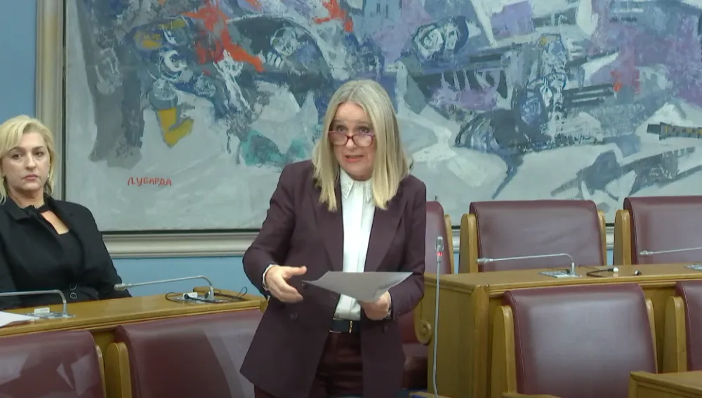 Božena Jelu&scaron;ić
