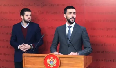 Nikolić i Živković