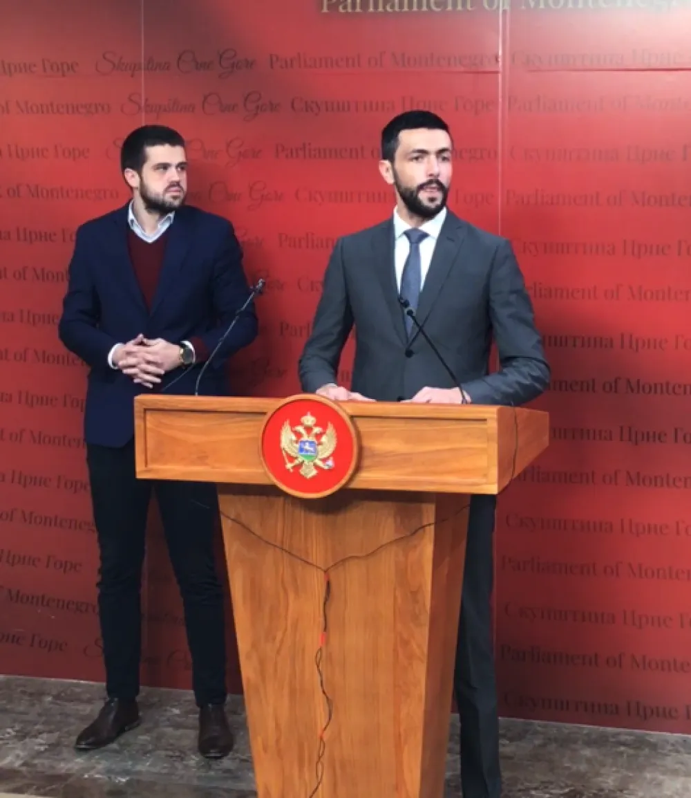 Nikolić i Živković