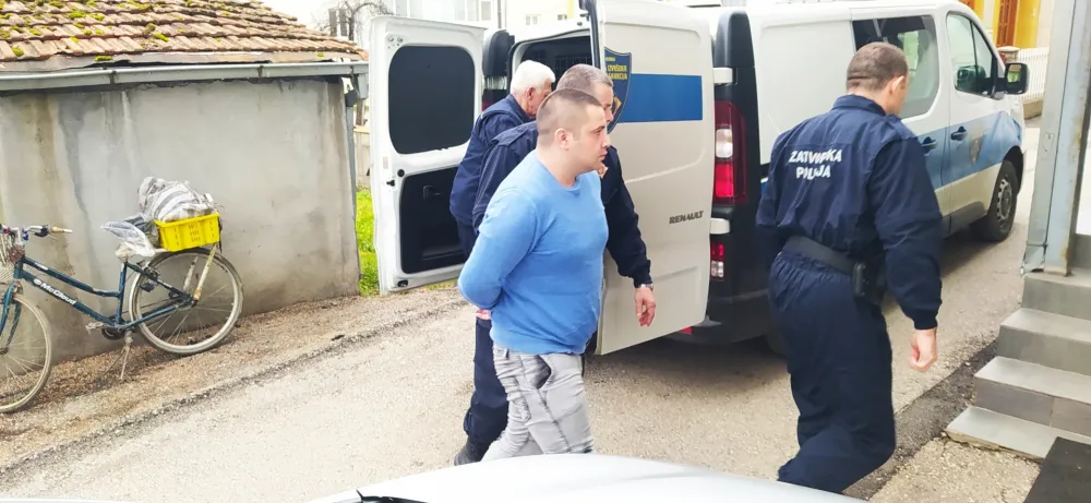 Sin ubijene Dragice Selimović traži od okrivljenih rođaka da kažu &scaron;ta se zaista desilo