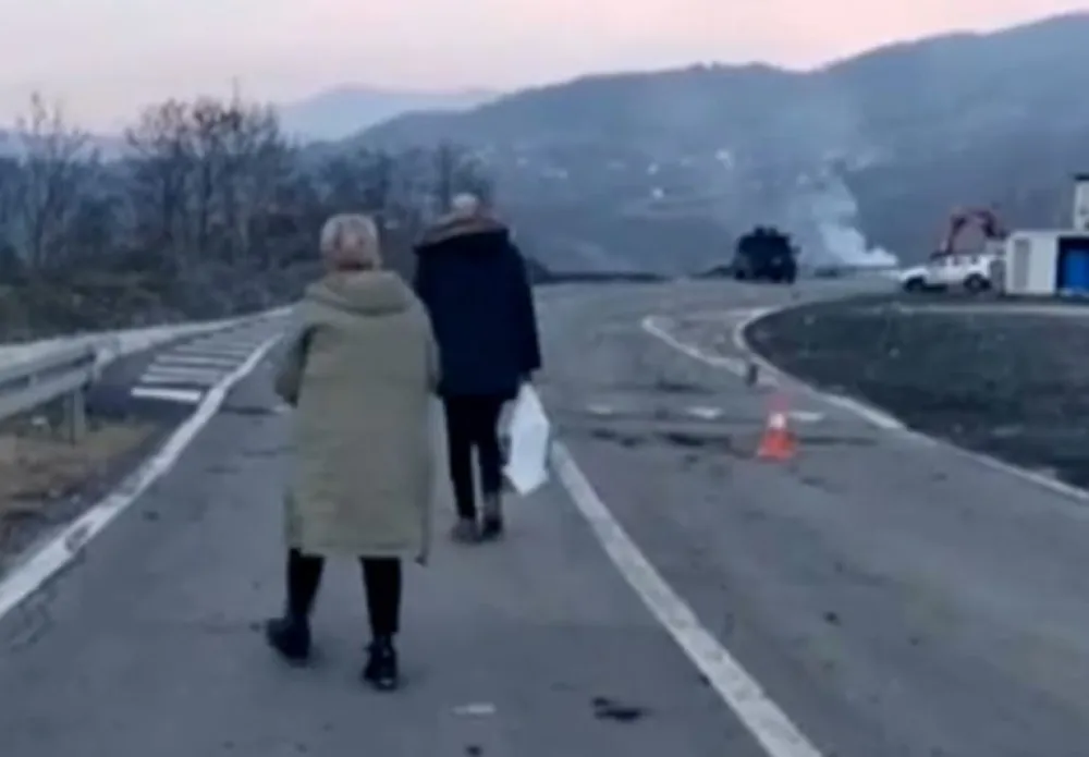 Pantić ide u kućni pritvor