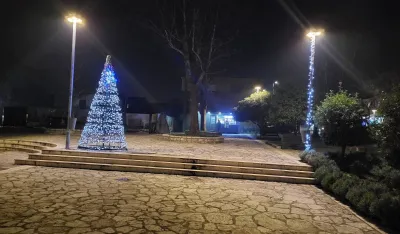 Praznična atmosfera u Danilovgradu