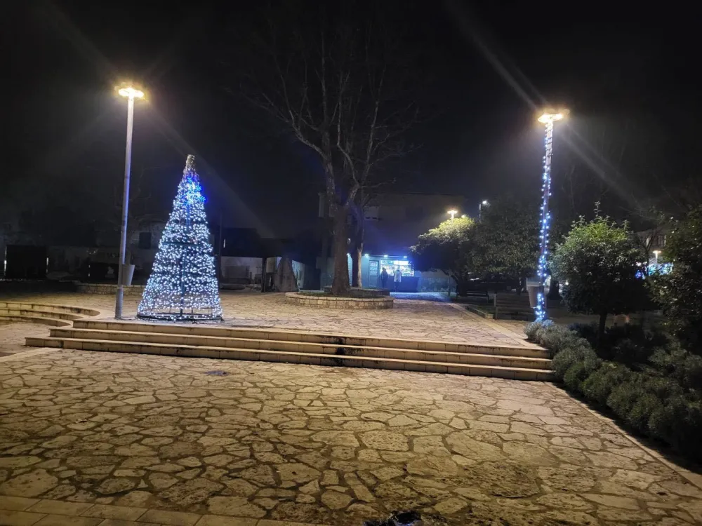 Praznična atmosfera u Danilovgradu