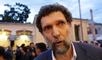 Osman Kaval