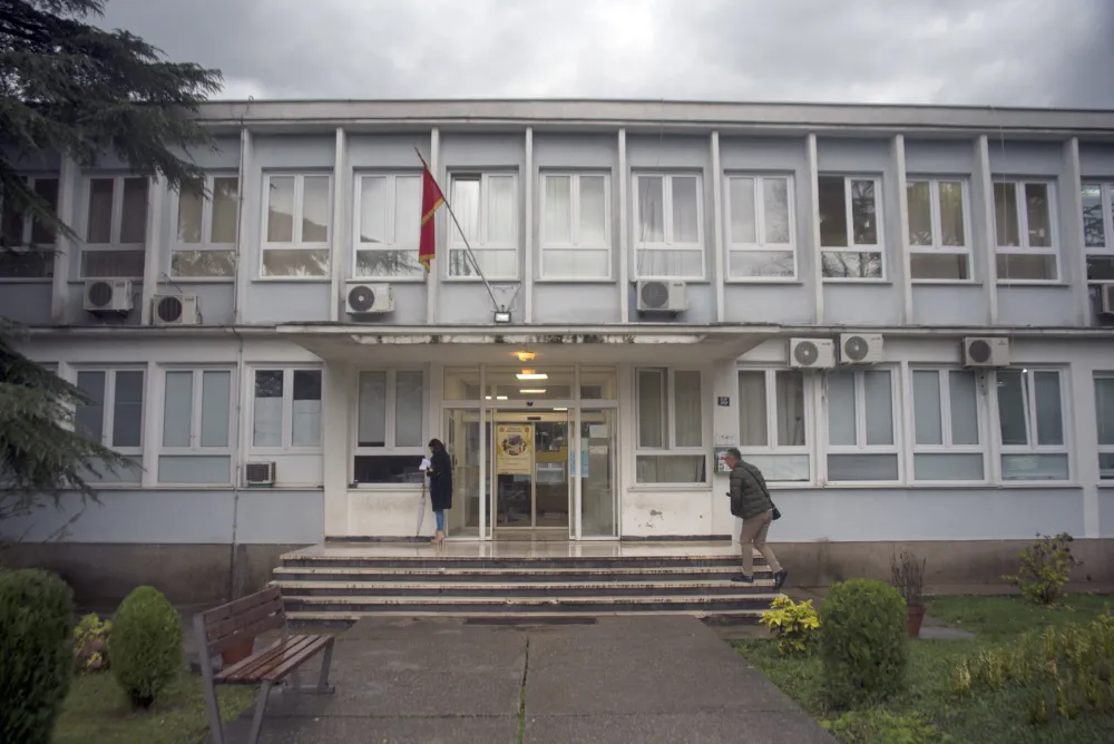 (VIDEO) VMC će &scaron;irenjem liste osiguranika rasteretiti zdravstvo