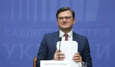 Дмитриј Кулеба