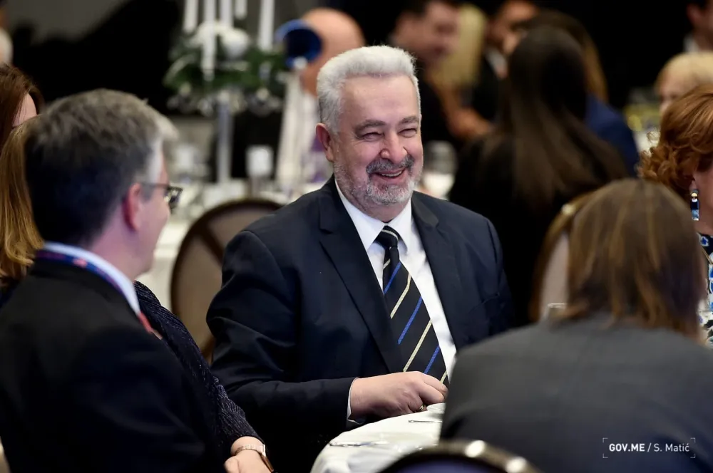 Здравко Кривокапић