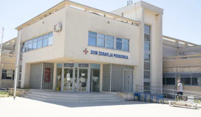 dom zdravlja
